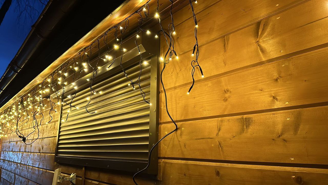 рольставни 