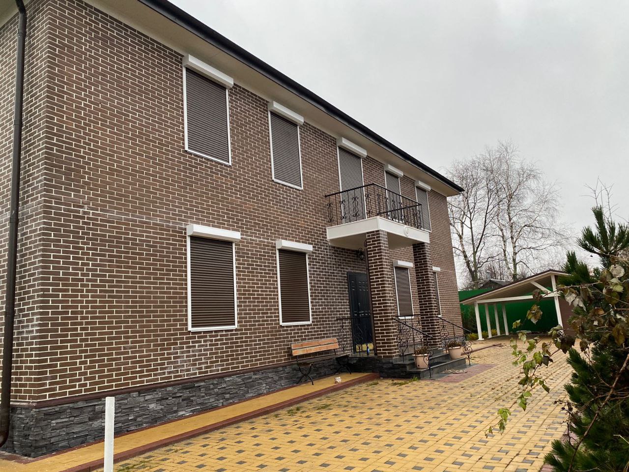 рольставни 