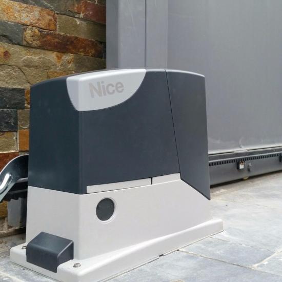 Автоматика Nice (Италия)