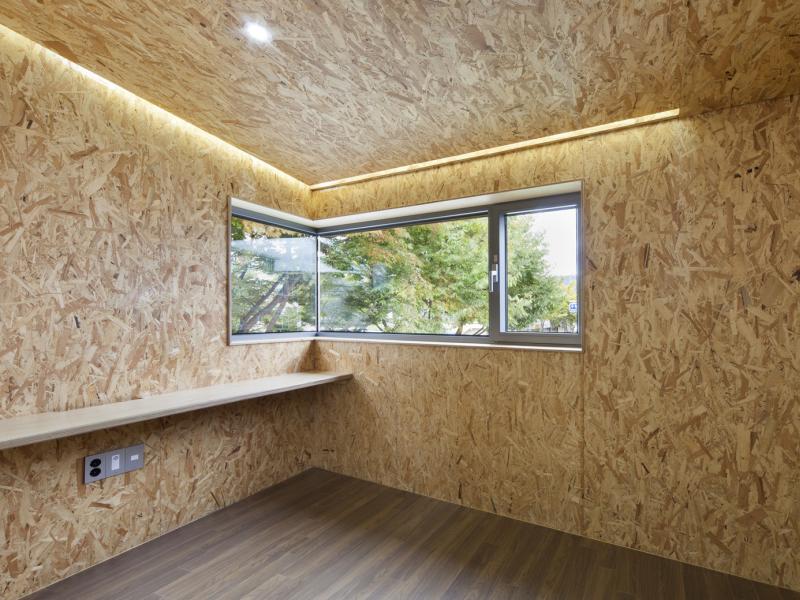 Применение ОСП плит в строительстве и ремонте 