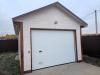 ворота для гаража